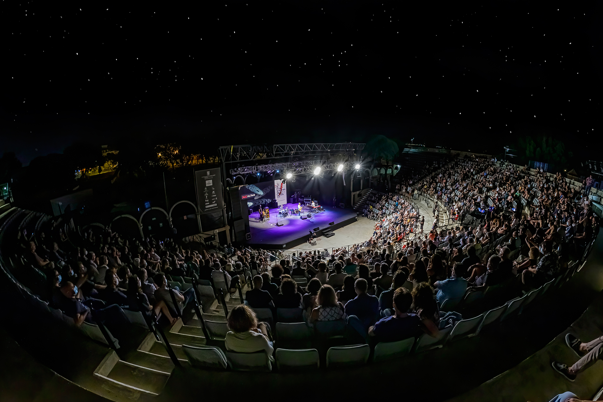 Los 10 festivales de música que no te puedes perder este verano en la Región de Murcia