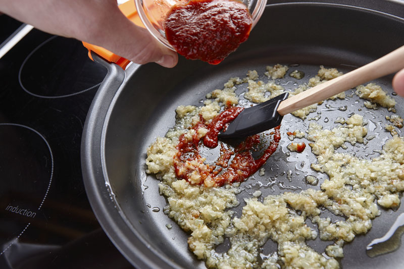 recetas de arroz, xlsemanal