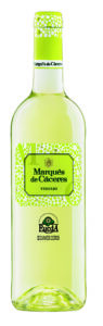 Marqués de Cáceres Verdejo Rueda 2015