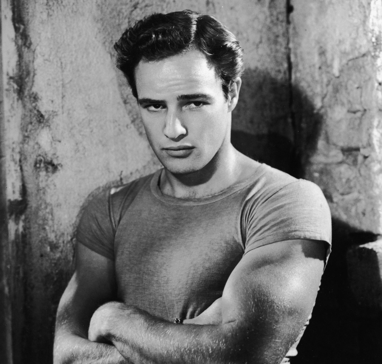 Marlon Brando, un actor llamado deseo