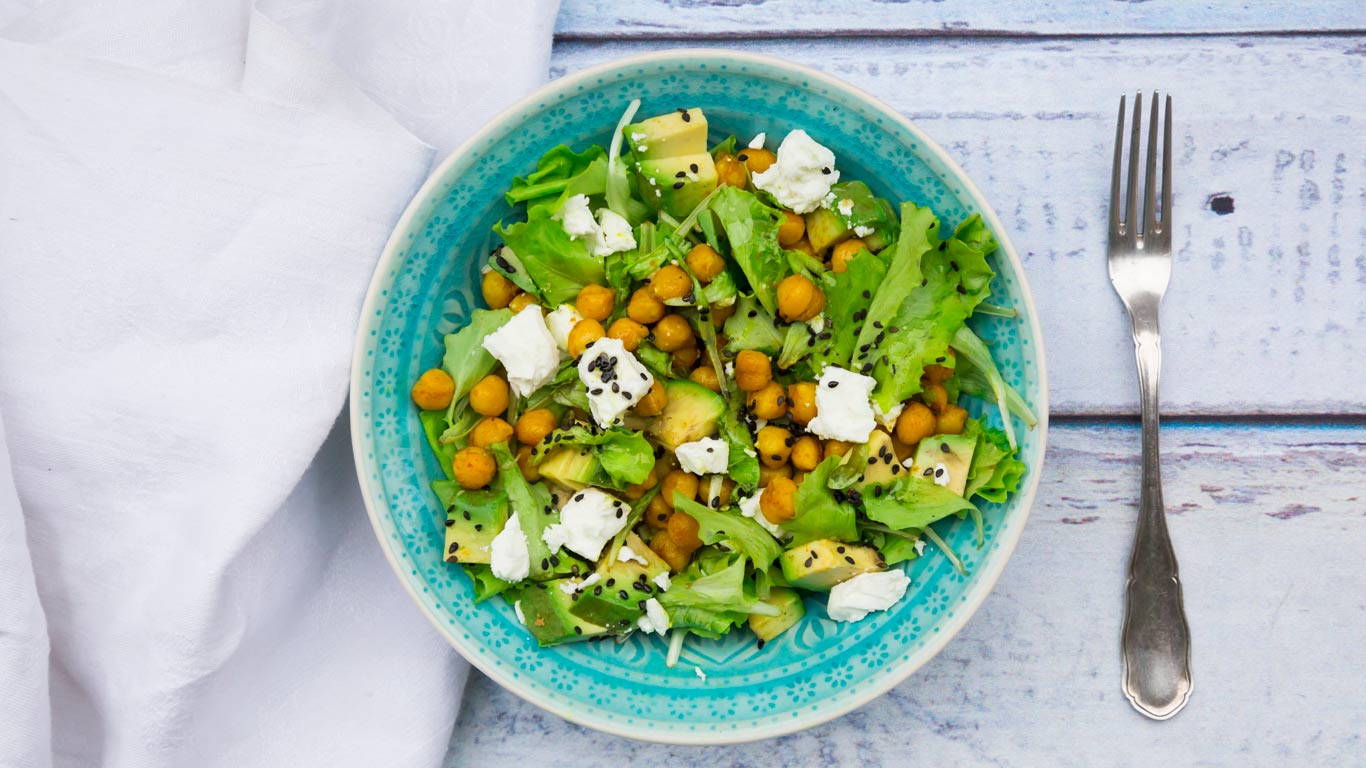 Con los alimentos de verano puedes preparar recetas cardiosaludables