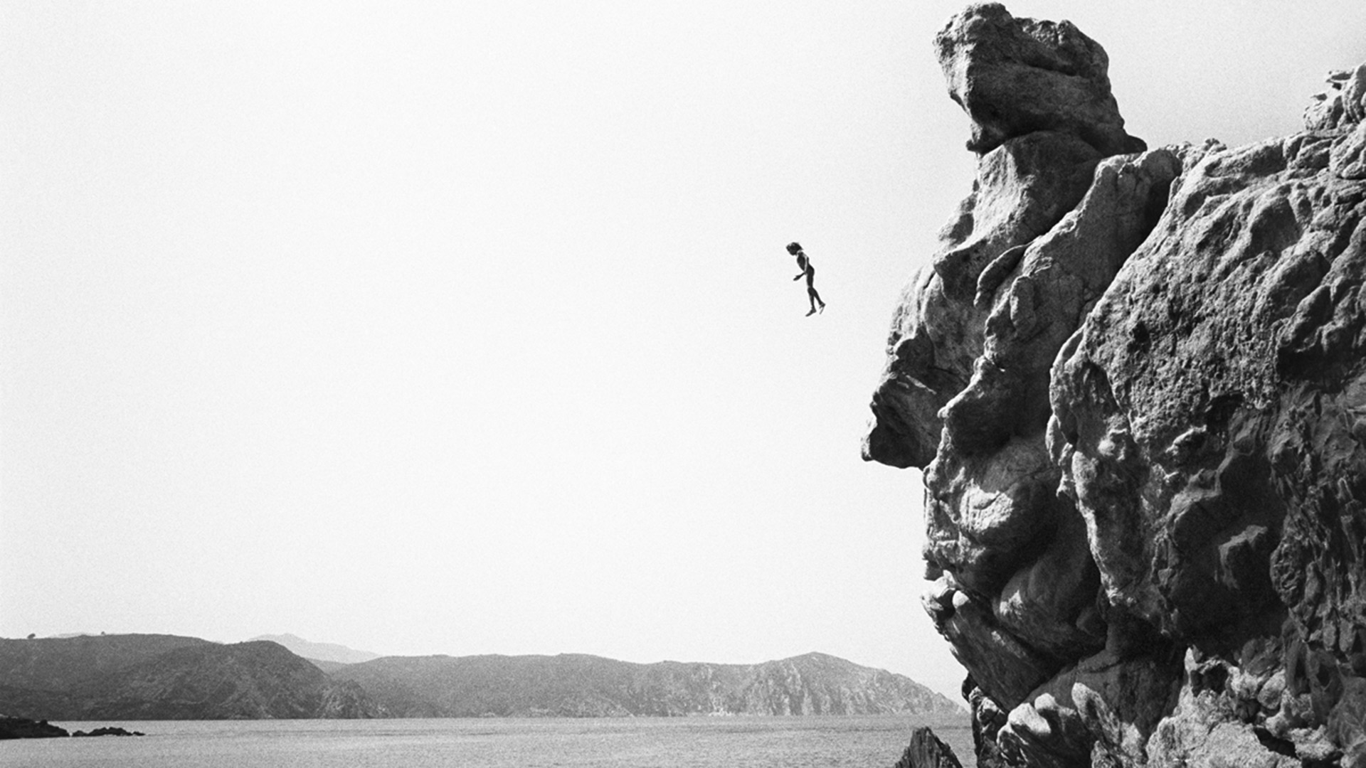 Ramón Masats, el instante decisivo de la fotografía española