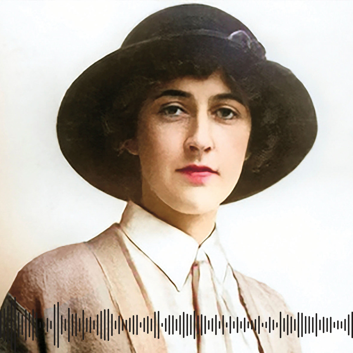 Pódcast | Los 11 días más misteriosos de Agatha Christie: amnésica y con el corazón roto